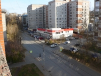 1-комнатная квартира посуточно Томск, Учебная , 8: Фотография 14