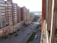1-комнатная квартира посуточно Томск, Учебная , 8: Фотография 15