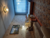 2-комнатная квартира посуточно Йошкар-Ола, Комсомольская, 96: Фотография 3