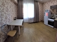 1-комнатная квартира посуточно Абакан, ул. Богдана Хмельницкого, 159: Фотография 26