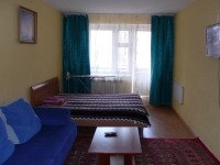 1-комнатная квартира посуточно Томск, Учебная, 8: Фотография 3