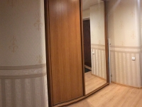1-комнатная квартира посуточно Туймазы, Комарова , 41: Фотография 5
