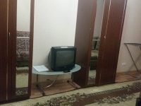 1-комнатная квартира посуточно Сургут, Университетская, 41: Фотография 2