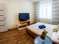 1-комнатная квартира посуточно Магнитогорск, Ленина проспект, 116: Фотография 4