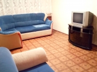 Многокомнатная квартира посуточно Тольятти, Свердлова, 48: Фотография 2