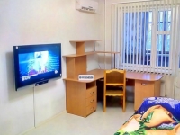 1-комнатная квартира посуточно Тольятти, Южное Шоссе, 51: Фотография 4