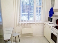 1-комнатная квартира посуточно Тольятти, Южное Шоссе, 51: Фотография 15