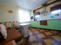 1-комнатная квартира посуточно Саратов, Чапаева, 128/130: Фотография 16