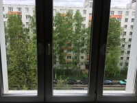 1-комнатная квартира посуточно Москва, Вилиса Лациса, 7к4: Фотография 7