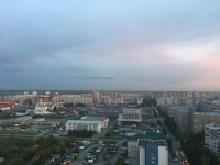 1-комнатная квартира посуточно Барнаул, ШУМАКОВА, 11: Фотография 20