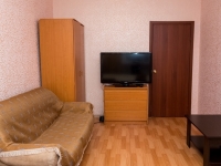 1-комнатная квартира посуточно Сургут, Пролетарский проспект, 35: Фотография 2