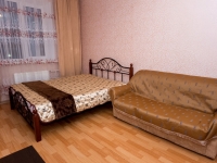 1-комнатная квартира посуточно Сургут, Пролетарский проспект, 35: Фотография 3
