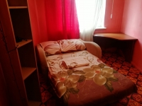 1-комнатная квартира посуточно Омск, 22 апреля , 57а: Фотография 3