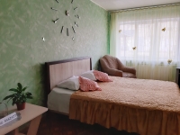 1-комнатная квартира посуточно Волгоград, Невская, 8: Фотография 7