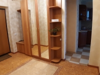 1-комнатная квартира посуточно Волгоград, Новороссийская, 2к: Фотография 6