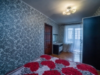 2-комнатная квартира посуточно Смоленск, Пригородная, 7: Фотография 12