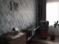 1-комнатная квартира посуточно Усолье-Сибирское, Космонавтов, 9: Фотография 6