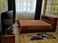 1-комнатная квартира посуточно Барнаул, Балтийская, 61: Фотография 2