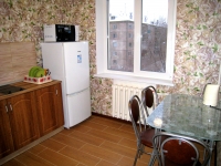 1-комнатная квартира посуточно Магнитогорск, проспект Ленина, 88/4: Фотография 4