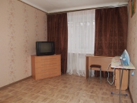 1-комнатная квартира посуточно Челябинск, Проспект Победы , 175: Фотография 2