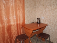 1-комнатная квартира посуточно Челябинск, Проспект Победы , 175: Фотография 4