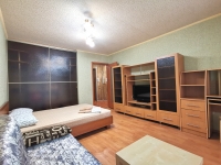 1-комнатная квартира посуточно Самара, Вольская, 77: Фотография 8