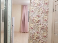 1-комнатная квартира посуточно Новосибирск, Фадева , 66: Фотография 11
