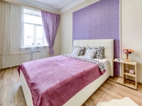 2-комнатная квартира посуточно Санкт-Петербург, Лиговский проспект, 107: Фотография 4