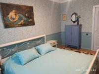 2-комнатная квартира посуточно Новосибирск, Красина , 60: Фотография 14