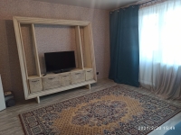 2-комнатная квартира посуточно Новосибирск, Красина , 60: Фотография 16