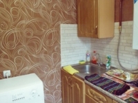 1-комнатная квартира посуточно Астрахань, Н. Островского, 68: Фотография 5