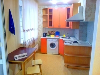 1-комнатная квартира посуточно Тольятти, улица Тополиная, 2: Фотография 9