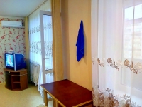 1-комнатная квартира посуточно Тольятти, улица Тополиная, 2: Фотография 12