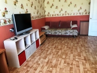 3-комнатная квартира посуточно Пермь, Комсомольский проспект, 55: Фотография 7