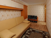 2-комнатная квартира посуточно Новосибирск, Добролюбова, 24: Фотография 6