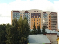 2-комнатная квартира посуточно Барнаул, Ленина, 151в: Фотография 2