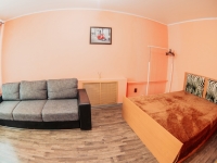 1-комнатная квартира посуточно Смоленск, Николаева, 17: Фотография 4