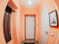 1-комнатная квартира посуточно Смоленск, Николаева, 17: Фотография 9