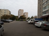 1-комнатная квартира посуточно Череповец, Архангельская, 3 А: Фотография 18