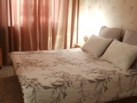 2-комнатная квартира посуточно Красноярск, 78 Добровольческой бригады , 7: Фотография 6