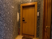 1-комнатная квартира посуточно Самара, Чкаловский Спуск, 4: Фотография 3