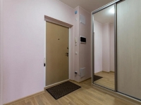 2-комнатная квартира посуточно Екатеринбург, Дорожная, 18: Фотография 9