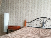 1-комнатная квартира посуточно Пермь, Металлистов, 21: Фотография 4