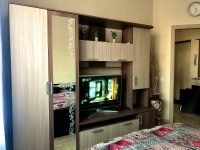 1-комнатная квартира посуточно Краснодар, им. Сарабеева, 5 корп. 3: Фотография 5
