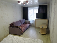 1-комнатная квартира посуточно Вологда, Козлёнская улица, 40: Фотография 5