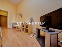 1-комнатная квартира посуточно Санкт-Петербург, наб. канала Грибоедова, 7: Фотография 14