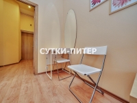 1-комнатная квартира посуточно Санкт-Петербург, наб. канала Грибоедова, 7: Фотография 15