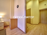 1-комнатная квартира посуточно Санкт-Петербург, наб. канала Грибоедова, 7: Фотография 16