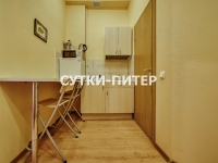 1-комнатная квартира посуточно Санкт-Петербург, наб. канала Грибоедова, 7: Фотография 19
