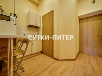 1-комнатная квартира посуточно Санкт-Петербург, наб. канала Грибоедова, 7: Фотография 20